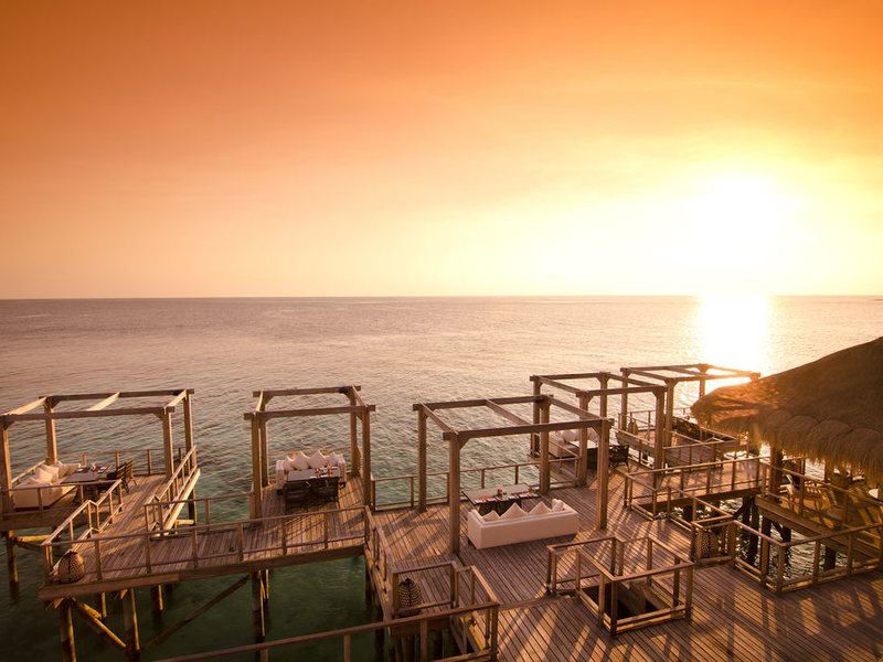 Jumeirah Vittaveli 135279