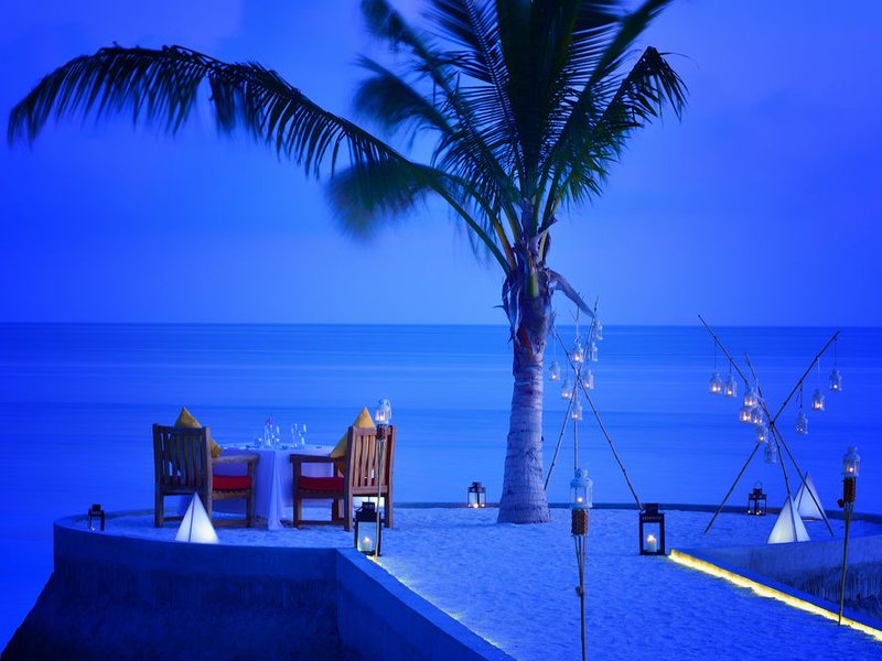 Jumeirah Vittaveli 135280