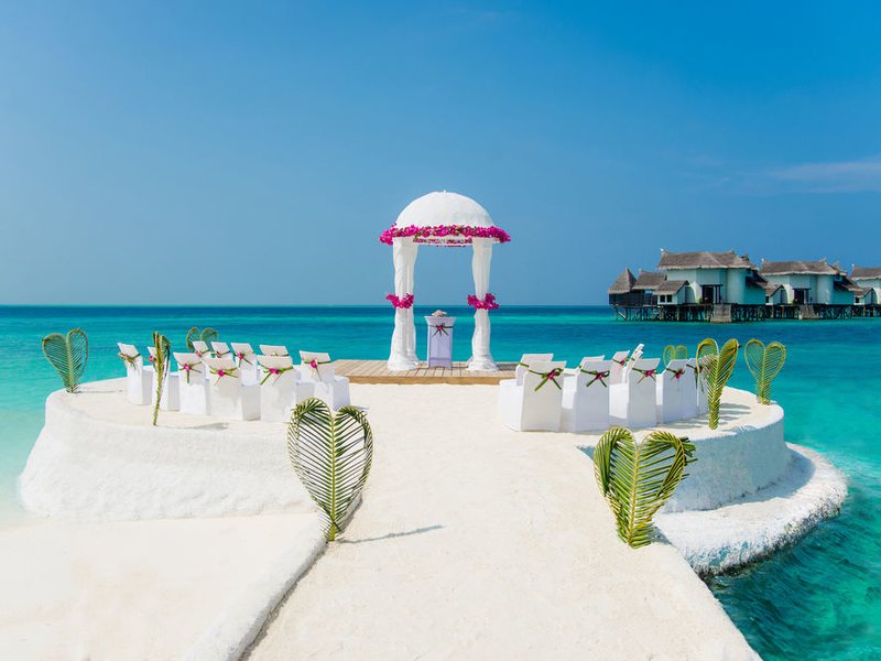 Jumeirah Vittaveli 135290