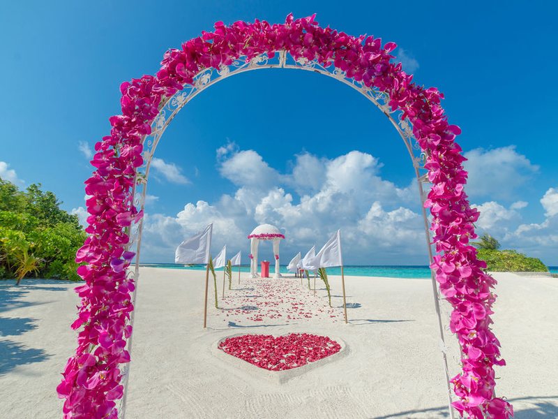 Jumeirah Vittaveli 135294