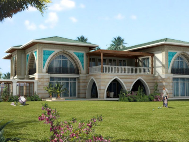 Jumeirah Zabeel Saray 14431