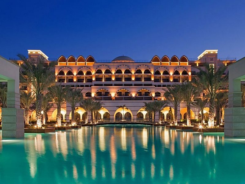 Jumeirah Zabeel Saray 47485