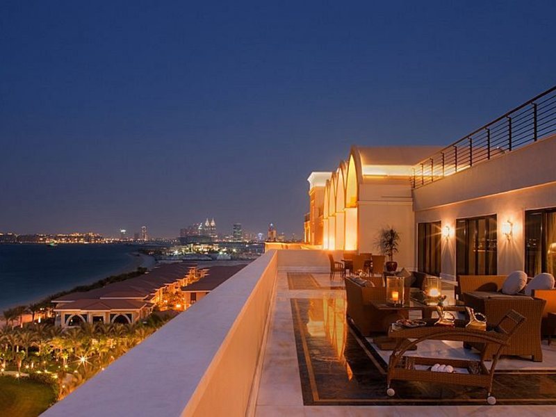 Jumeirah Zabeel Saray 47487