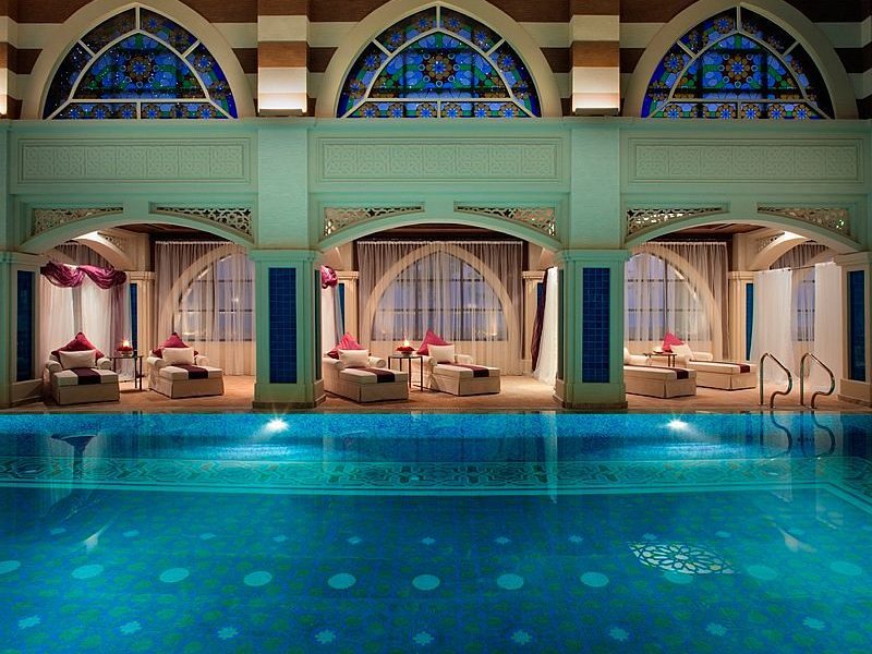 Jumeirah Zabeel Saray 47488