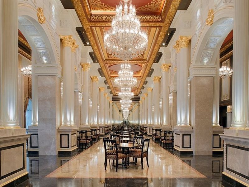 Jumeirah Zabeel Saray 47493