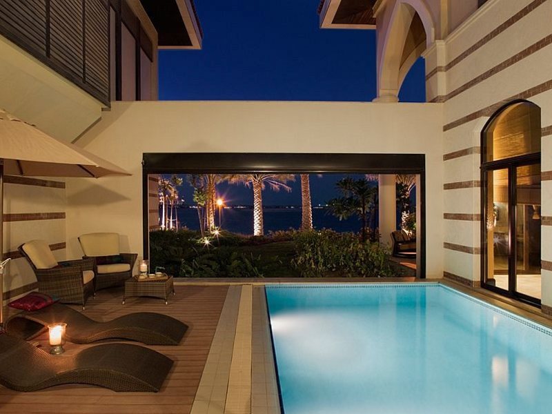 Jumeirah Zabeel Saray 47494