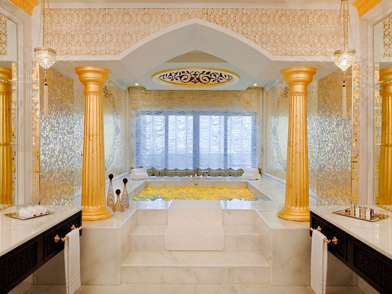 Jumeirah Zabeel Saray 47495