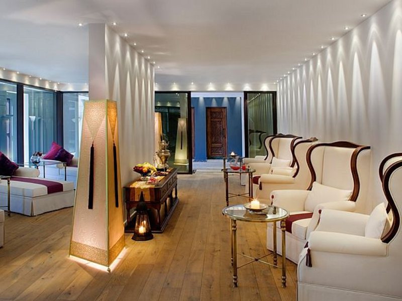 Jumeirah Zabeel Saray 47496