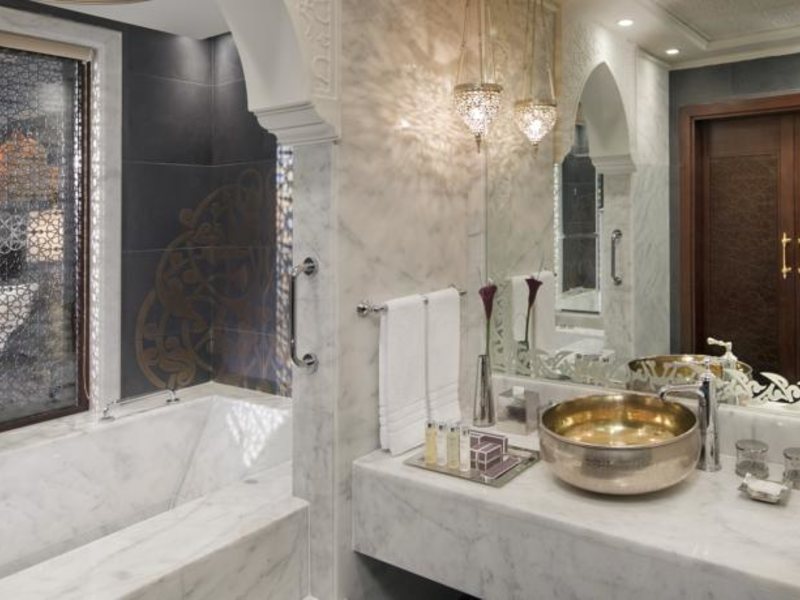 Jumeirah Zabeel Saray 47497