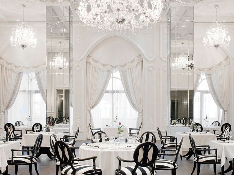 Jumeirah Zabeel Saray 47499