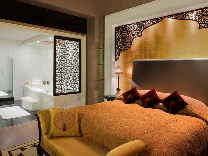 Jumeirah Zabeel Saray 47500