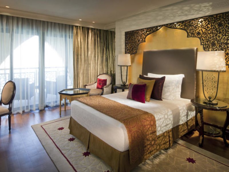 Jumeirah Zabeel Saray 47502