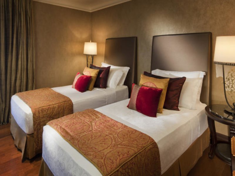 Jumeirah Zabeel Saray 47503