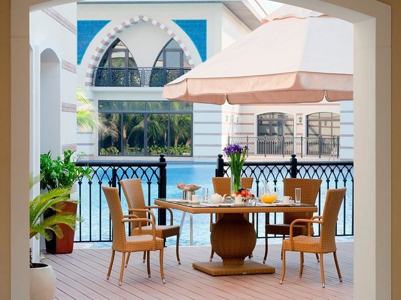 Jumeirah Zabeel Saray 47505