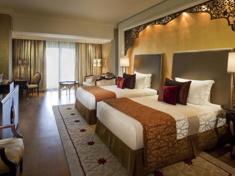 Jumeirah Zabeel Saray 47506