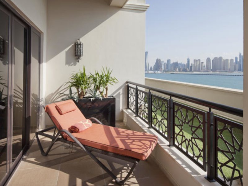 Jumeirah Zabeel Saray 47508