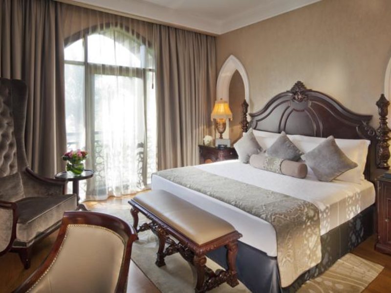 Jumeirah Zabeel Saray 47509