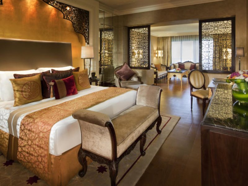 Jumeirah Zabeel Saray 47510