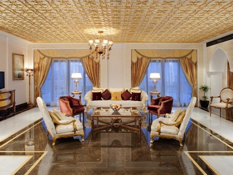 Jumeirah Zabeel Saray 47512