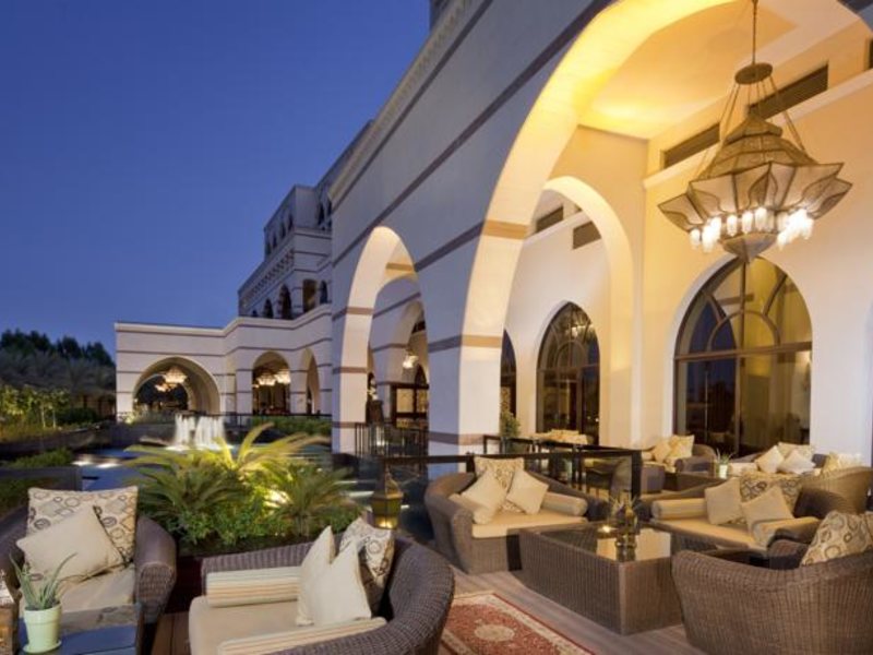 Jumeirah Zabeel Saray 47513