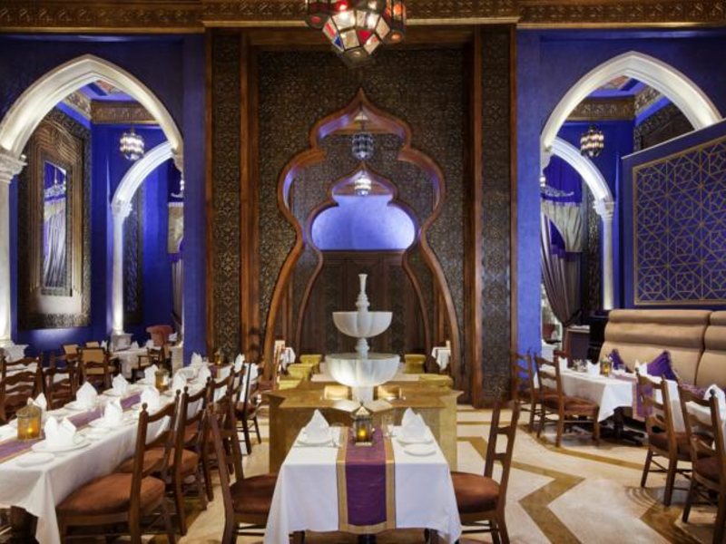 Jumeirah Zabeel Saray 47514