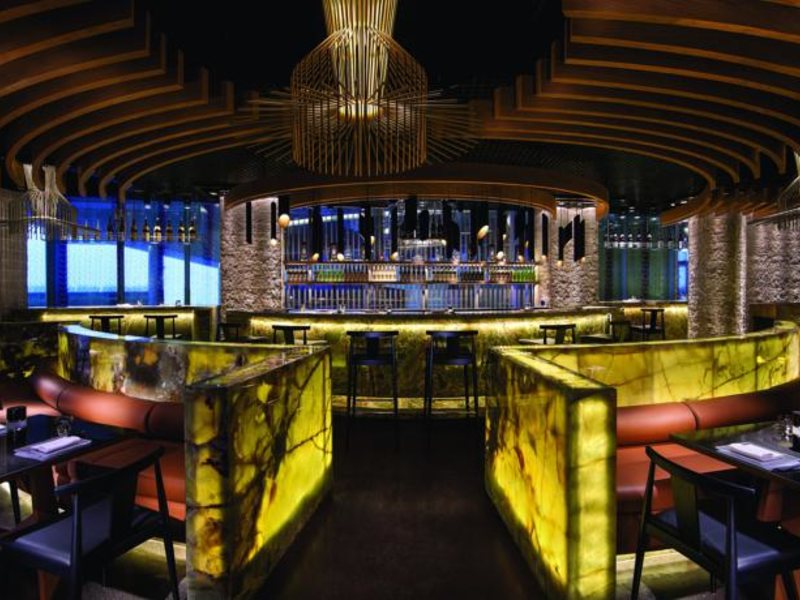 Jumeirah at Etihad Towers Hotel  119384