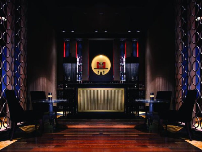 Jumeirah at Etihad Towers Hotel  119389