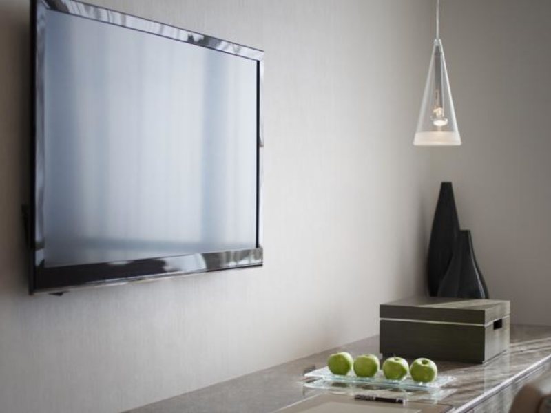 Jumeirah at Etihad Towers Hotel  119403