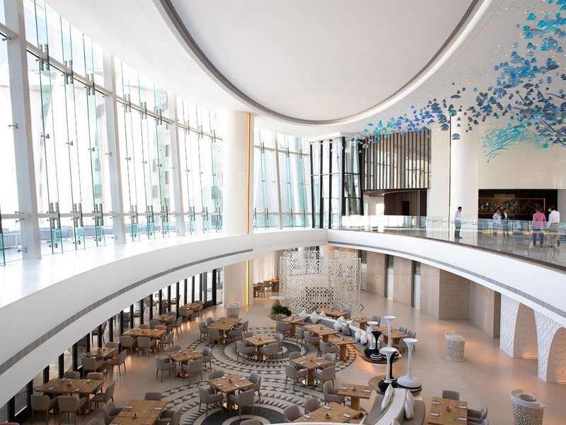 Jumeirah at Saadiyat Island Resort 297432