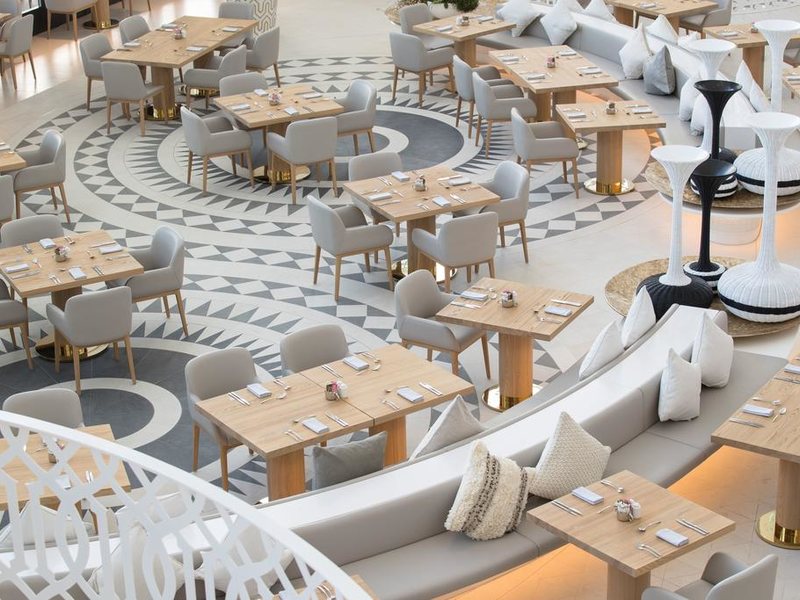 Jumeirah at Saadiyat Island Resort 297435