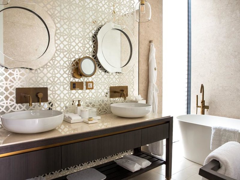 Jumeirah at Saadiyat Island Resort 297437