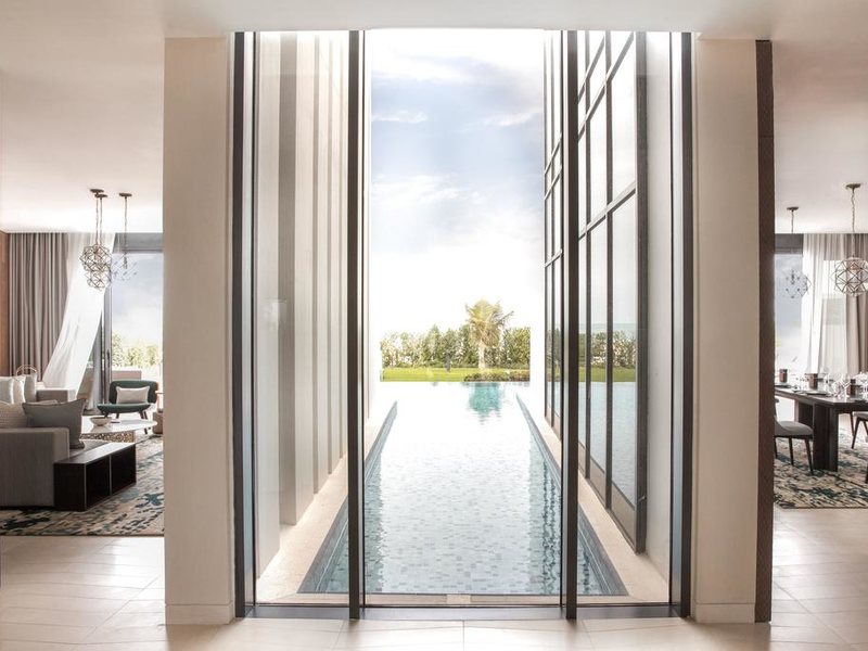 Jumeirah at Saadiyat Island Resort 297438