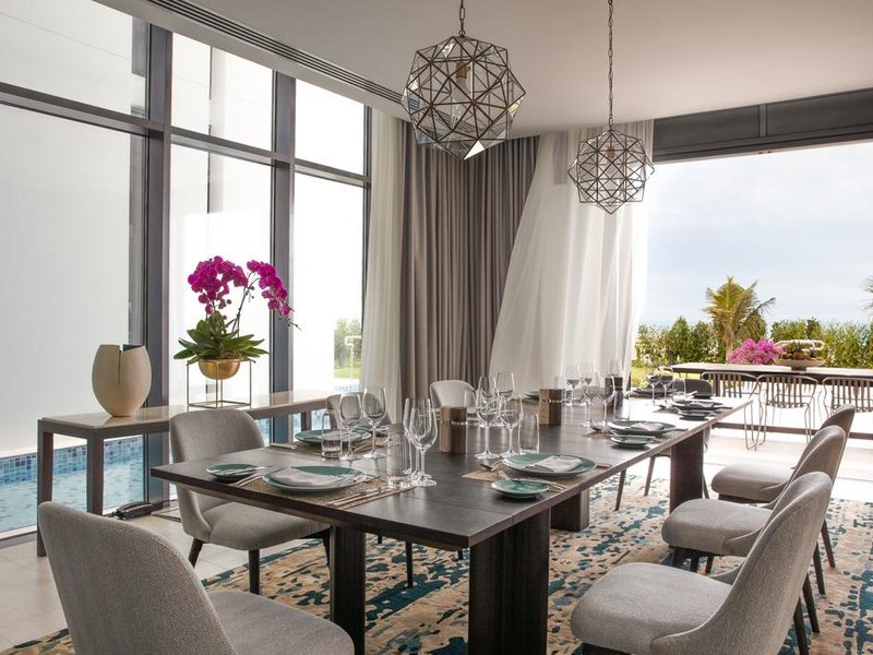 Jumeirah at Saadiyat Island Resort 297439