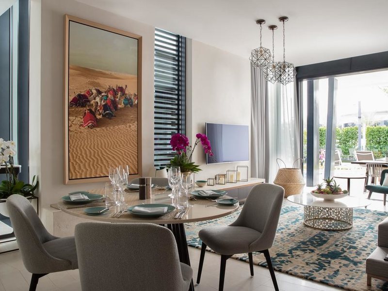 Jumeirah at Saadiyat Island Resort 297441