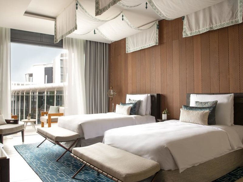 Jumeirah at Saadiyat Island Resort 297442