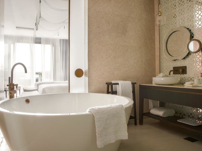 Jumeirah at Saadiyat Island Resort 297443