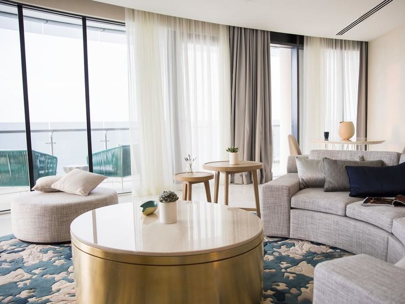 Jumeirah at Saadiyat Island Resort 297445