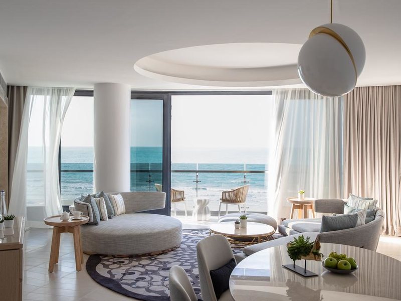 Jumeirah at Saadiyat Island Resort 297446