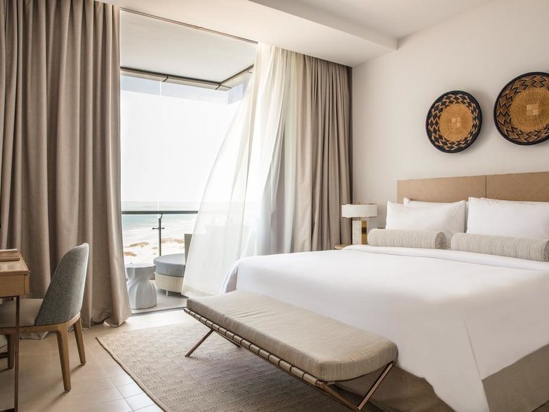 Jumeirah at Saadiyat Island Resort 297448