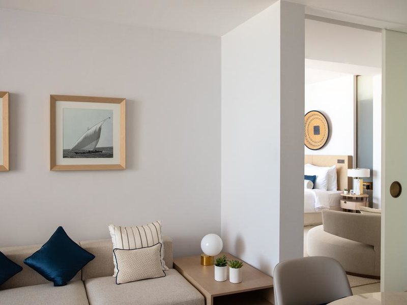 Jumeirah at Saadiyat Island Resort 297451