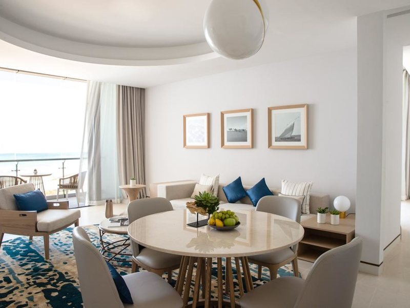 Jumeirah at Saadiyat Island Resort 297452