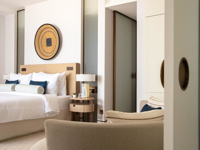 Jumeirah at Saadiyat Island Resort 297453