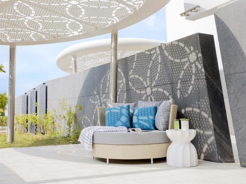 Jumeirah at Saadiyat Island Resort 297455