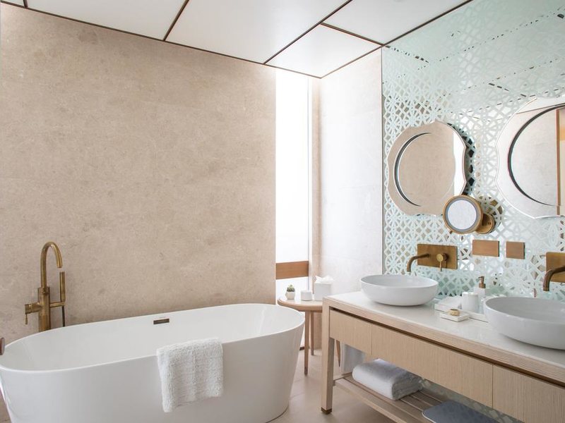 Jumeirah at Saadiyat Island Resort 297457