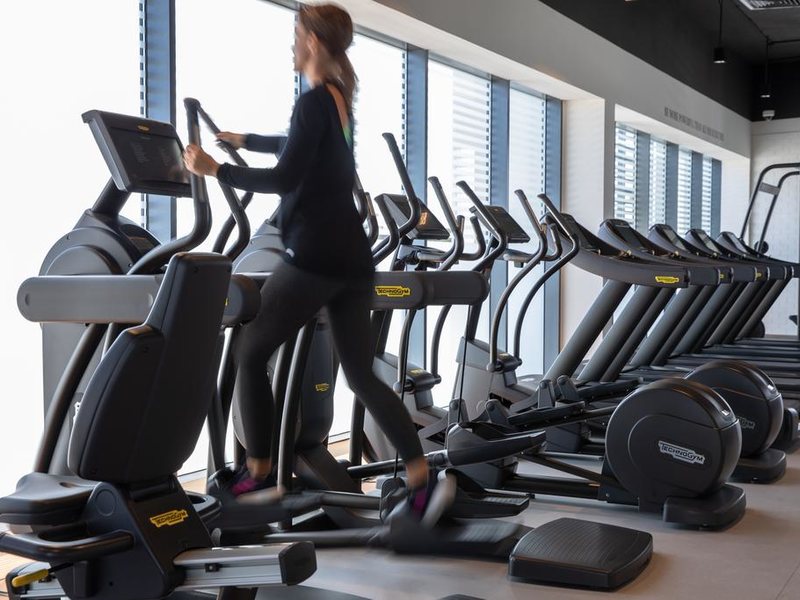 Jumeirah at Saadiyat Island Resort 297460