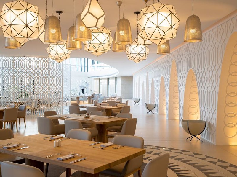 Jumeirah at Saadiyat Island Resort 297463