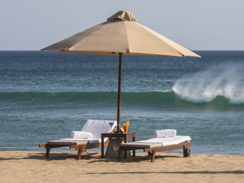 Jungle Beach Resort 111614