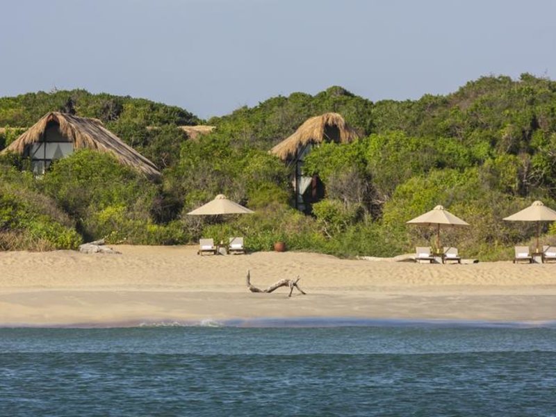 Jungle Beach Resort 111617