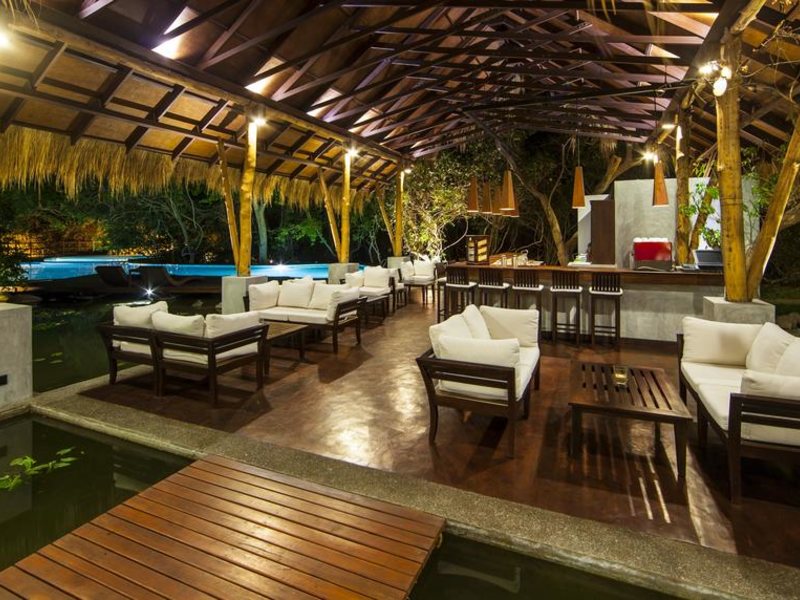 Jungle Beach Resort 111621