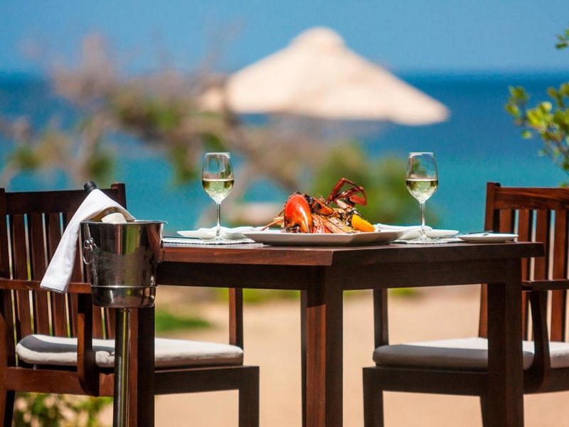 Jungle Beach Resort 111623